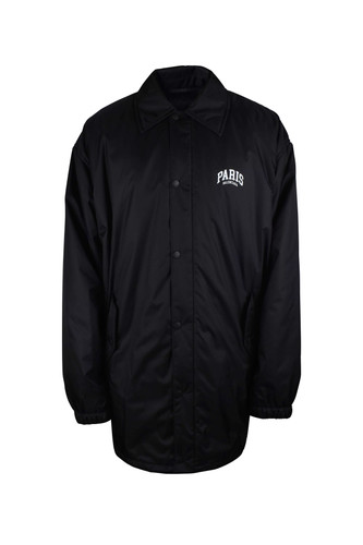 Veste imperméable balenciaga - imperméable,