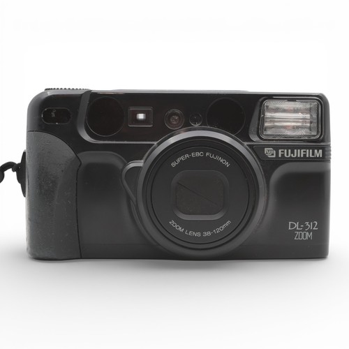 Fuji fujifilm 312 zoom - dl-312,