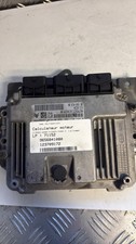 Calculateur moteur citroen - calculateur,