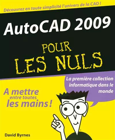 Autocad 2009 pour les - 2009,