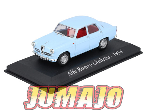 Rba17 voiture rba italie - 1/43,