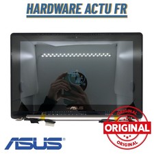 TOP CASE COMPLET ASUS - X202E