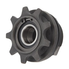 Volant De Vélo Pliant 9T