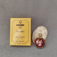 Jean Desprez Bal à Versailles