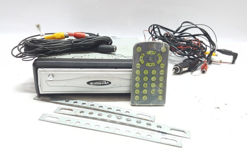 Nishica 6260 moniteur tv - nishica,