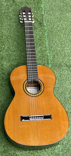 Guitare classique hand made - guitare,