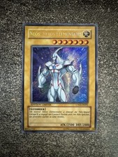 CARTE YU-GI-OH! NEOS, HÉROS ÉLÉMENTAIRE CT03-FR001 FR