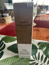 Eau soin vitalité - soin, maria