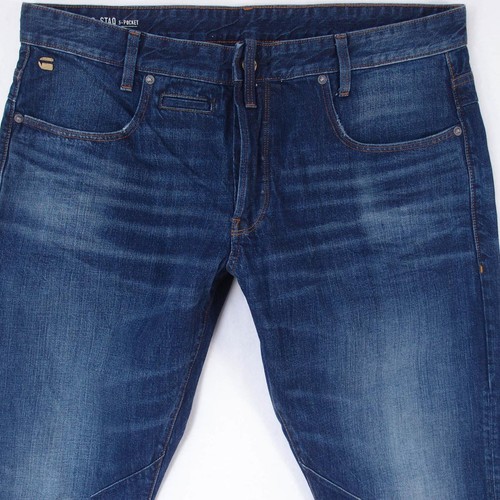 Hommes star staq - hommes, 5-pocket