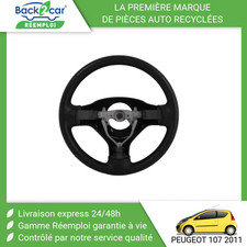 🏆 VOLANT DE DIRECTION