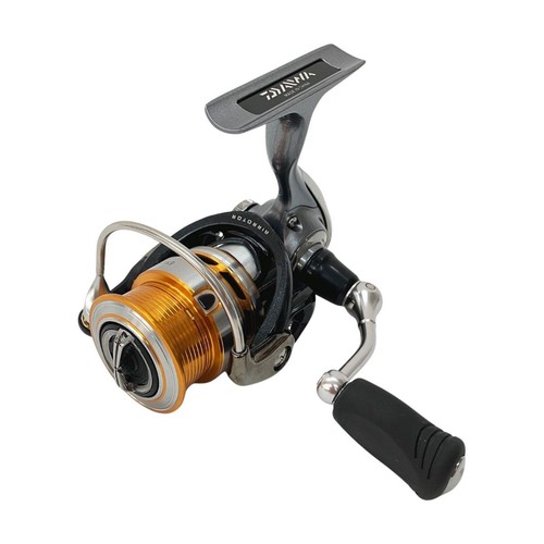 Daiwa exceler 2004h spinning - daiwa,