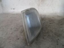 CLIGNOTANT AVANT GAUCHE Renault Espace (J/S6) MPV 2.1 TD (J8S-610) 1992