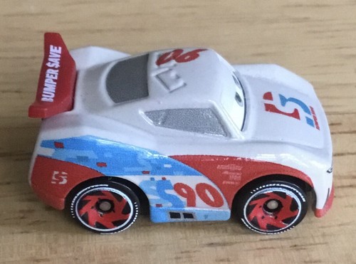 Disney cars paul conrev 90 - paul,