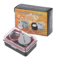 Jewelry Diamond Eye Loupe