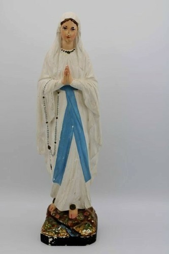517 statue vierge marie - 517,
