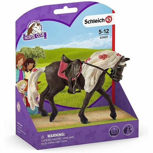 Schleich horse club rocky - horse,