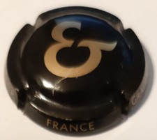 Capsule de mousseux Gratien de