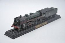 Ancienne locomotive 141 - R en