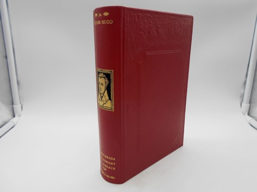 Victor hugo torquemada amy - hugo,