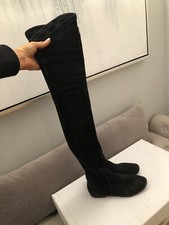 isabel marant Thigh High Over