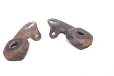 supports clignotants avant Suzuki  TS 250 X 1984/89