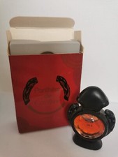 Miniature Parfum Vintage Cartier Panthère 4ml