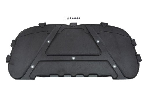 Isolant compartiment moteur - isolant,