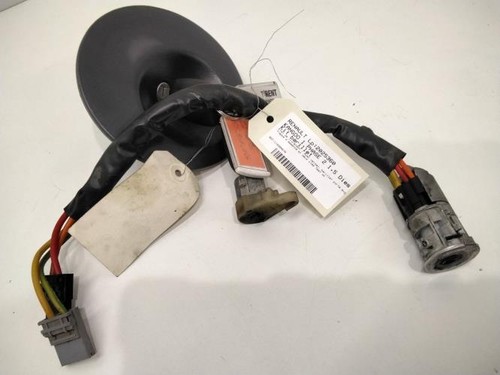 Kit barillet renault kangoo - kit, 1