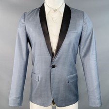 ZADIG & VOLTAIRE Taille M Bleu