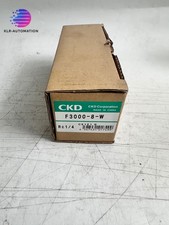 CKD F3000-8-W Vérin