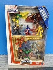 Playskool Marvel Super Hero