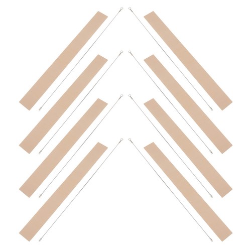 Bandes chauffantes - , de