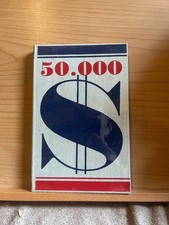 Ernest Hemingway Cinquante