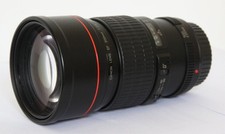 Objectif CANON 200mm USM F/2.8 2.8 100 24-105 70-200 24-70 mm STM IS