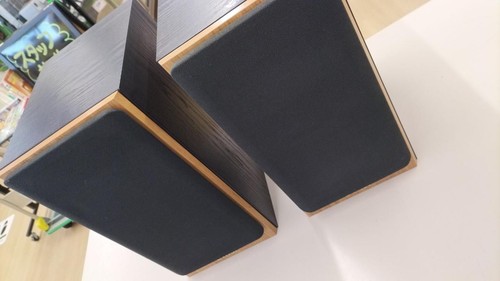 Tannoy speakers mercury - tannoy, m2