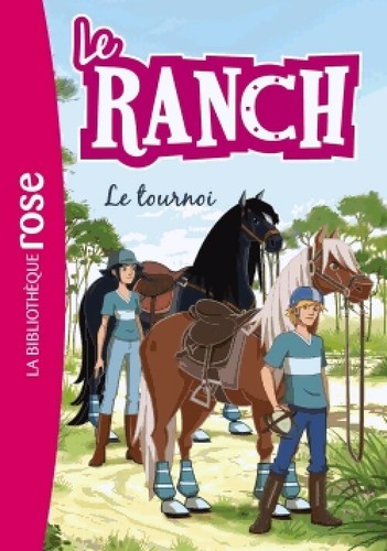 Ranch tome viii - viii, :