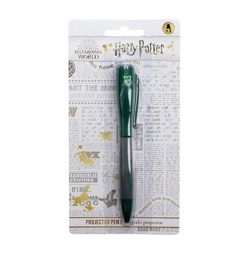 Stylo lumineux harry potter - stylo,