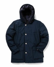 Woolrich Arctic Parka En Ramar