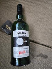 Ardbeg Supernova 2009 empty
