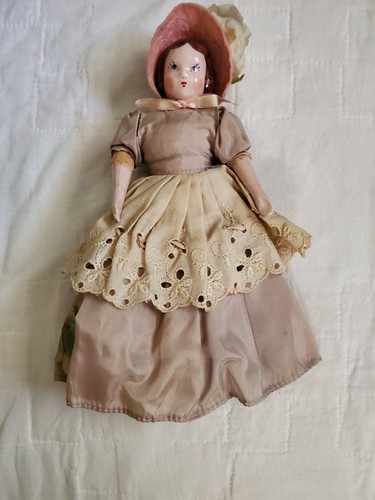 Ruth gibbs 1940s vtg - vtg, "godey's