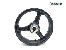 Roue avant Kawasaki ZX 6 R