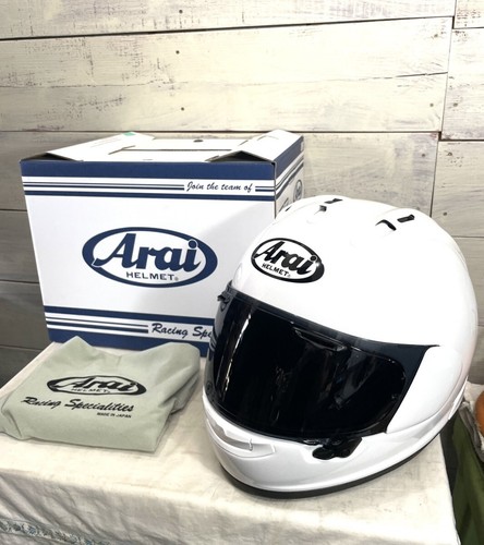 Arai full face - arai,