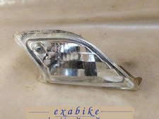 clignotant avant droit pour