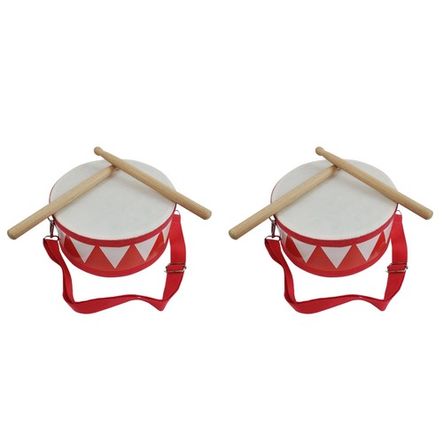 Tambour caisse enfants - enfants, à