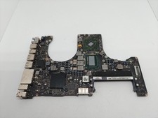 CARTE MERE APPLE MACBOOK PRO LOGIC BOARD 15" 2011 i7 2.0GHz 256M A1286