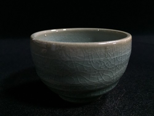 T0825 pot saké vintage - t0825, de