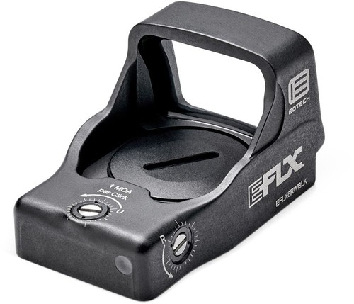 New eotech eflx - new, moa