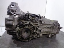 EAA boite a vitesse pour AUDI