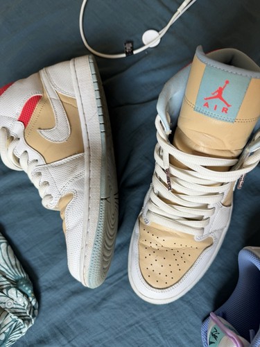 Jordan air - jordan, 1