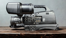 Panasonic AG-HMC80P